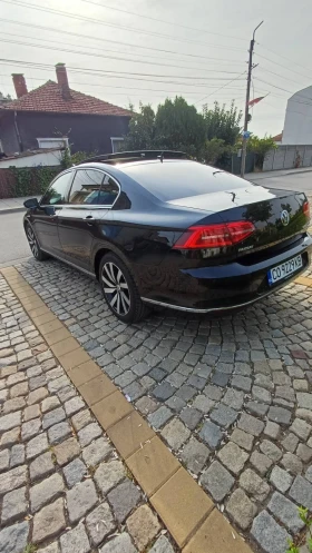 VW Passat, снимка 9