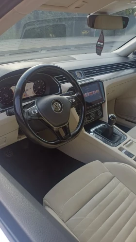 VW Passat, снимка 13