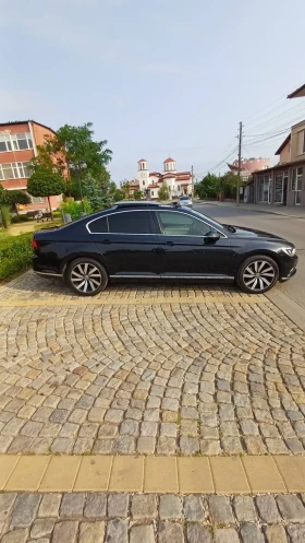 VW Passat, снимка 3