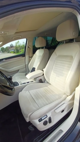 VW Passat, снимка 11