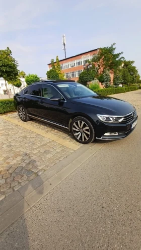 VW Passat, снимка 2