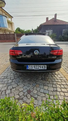 VW Passat, снимка 7
