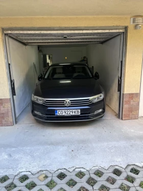 VW Passat, снимка 14