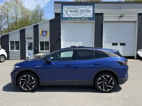VW ID.4 * PRO* AWD* , снимка 5
