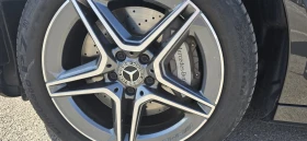 Mercedes-Benz E 300 e 4MATIC AMG Line, снимка 9