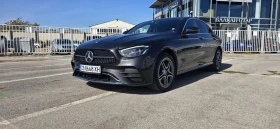 Mercedes-Benz E 300 e 4MATIC AMG Line, снимка 2