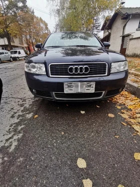 Audi A4 1.9tdi | Mobile.bg    2