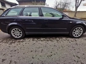 Audi A4 1.9tdi | Mobile.bg    3