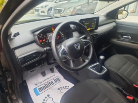 Dacia Sandero 1.0i Garanti | Mobile.bg   10