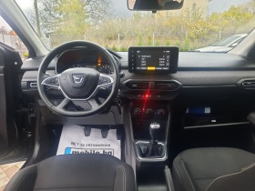 Dacia Sandero 1.0i Garanti | Mobile.bg   8