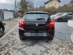 Dacia Sandero 1.0i Garanti, снимка 5 - Автомобили и джипове - 42938920