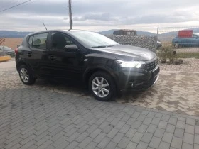     Dacia Sandero 1.0i Garanti