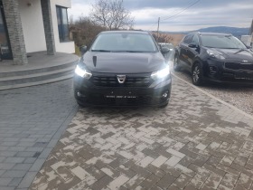Dacia Sandero 1.0i Garanti | Mobile.bg   3