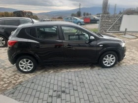     Dacia Sandero 1.0i Garanti