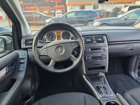Mercedes-Benz B 200 200 T automat, снимка 13 - Автомобили и джипове - 43366782