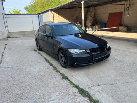 BMW 318 Е90