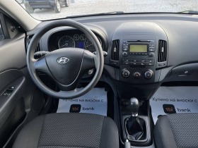 Hyundai I30 1.6CRDI-90k.c | Mobile.bg   8