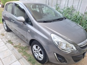 Opel Corsa D, снимка 11