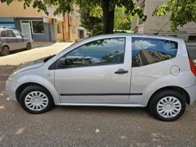 Citroen C2 1.4, снимка 5