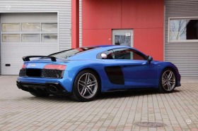 Audi R8 Performance 5.2 FSI V10 Quattro - [6] 