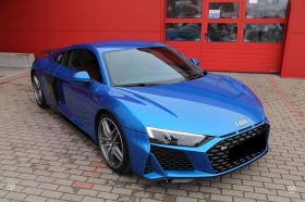 Audi R8 Performance 5.2 FSI V10 Quattro - [4] 