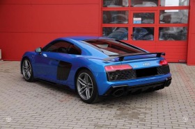 Audi R8 Performance 5.2 FSI V10 Quattro - [7] 