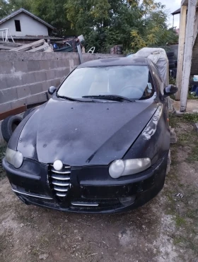 Alfa Romeo 147 1.9JTD, снимка 1