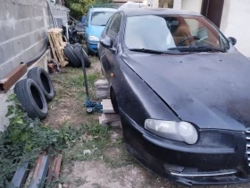 Alfa Romeo 147 1.9JTD, снимка 4