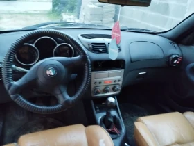 Alfa Romeo 147 1.9JTD, снимка 5