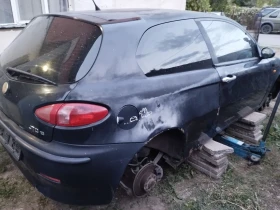 Alfa Romeo 147 1.9JTD, снимка 2