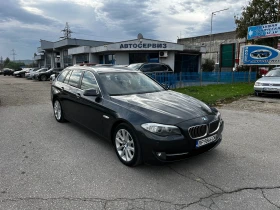 BMW 525 d, снимка 1