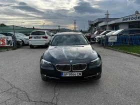 BMW 525 d, снимка 8