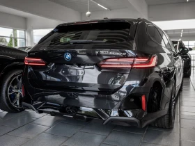 BMW 530 e xDrive Touring = NEW= M-Sport Pro  | Mobile.bg    3