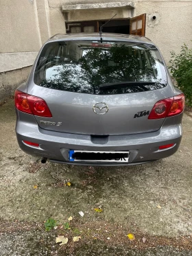 Mazda 3, снимка 9