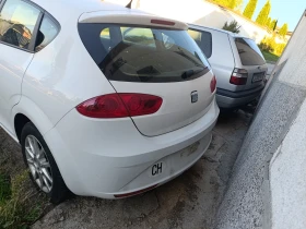 Seat Leon 1.8tsi DSG, снимка 5