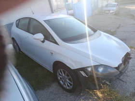 Seat Leon 1.8tsi DSG, снимка 2