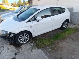 Seat Leon 1.8tsi DSG, снимка 1