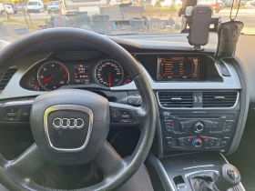 Audi A4, снимка 12