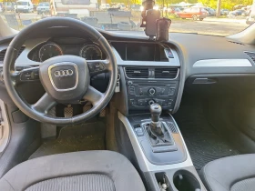 Audi A4, снимка 11