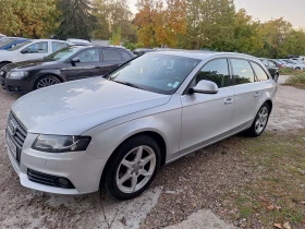 Audi A4, снимка 3