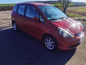 Honda Jazz 1.2 iDSI FACELIFT, снимка 4