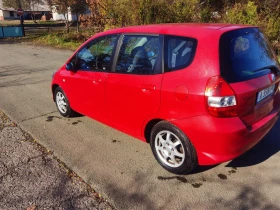 Honda Jazz 1.2 iDSI FACELIFT, снимка 7