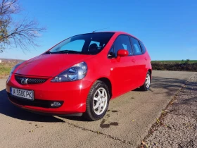 Honda Jazz 1.2 iDSI FACELIFT, снимка 2