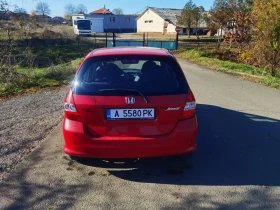 Honda Jazz 1.2 iDSI FACELIFT, снимка 6