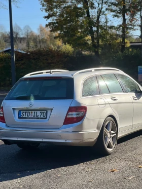 Mercedes-Benz C 180, снимка 14