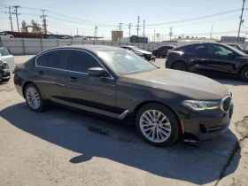 BMW 530 XI* Подгрев* Камера* Keyless* 70хил.км., снимка 4