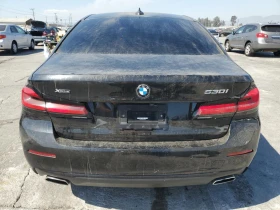 BMW 530 XI* Подгрев* Камера* Keyless* 70хил.км., снимка 6