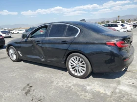 BMW 530 XI* Подгрев* Камера* Keyless* 70хил.км., снимка 2