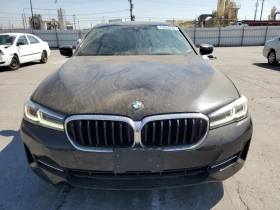 BMW 530 XI* Подгрев* Камера* Keyless* 70хил.км., снимка 5