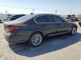 BMW 530 XI* Подгрев* Камера* Keyless* 70хил.км., снимка 3